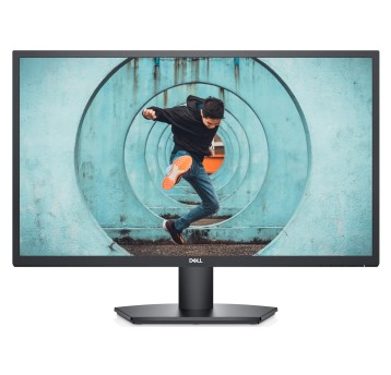Monitor 27" LED IPS 1920 x 1080 Full HD 16:9 DELL S2721HN kol. srebrny [210-AXKV]