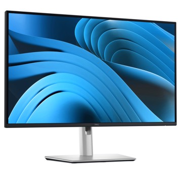 Monitor 27" LED IPS 2560 x 1440 WQHD 16:9 DELL P2725D kol. srebrny [210-BRDL]