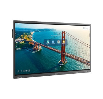 Monitor interaktywny dotykowy 65" 3840 x 2160 4K-UHD VIVITEK Novo Touch IPS [BK652i]