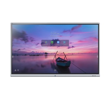 Monitor interaktywny dotykowy 75" 3840 x 2160 4K-UHD VIVITEK Novo Touch IPS [EK753i]