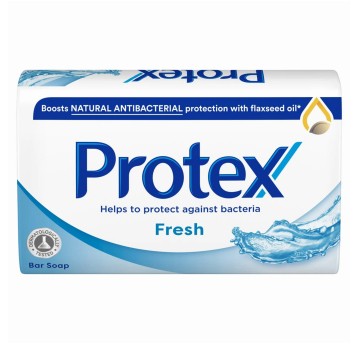 Mydło w kostce antybakteryjne PROTEX mix rodzajów 90g
