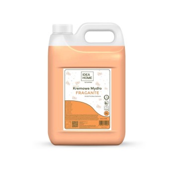 Mydło w płynie do dozownika uniwersalne D.RECT Fragrante Mango owocowe 5L [111286]