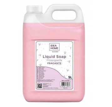 Mydło w płynie do dozownika uniwersalne D.RECT Fragrante Pomegranate owocowe 5L [111224]