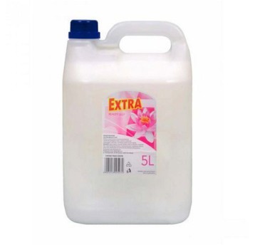 Mydło w płynie zapas uniwersalne Białe /EXTRA/ 5L
