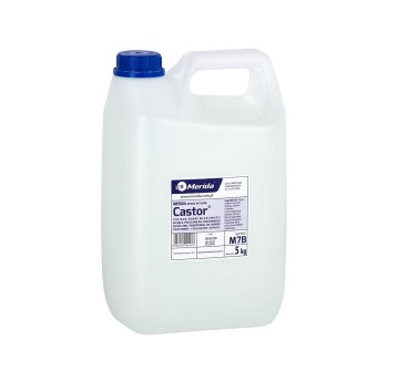 Mydło w płynie zapas uniwersalne MERIDA Castor 5L [M7B]