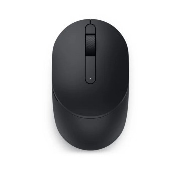 Myszka bezprzewodowa DELL Silent Mouse MS355 kol. czarny [570-BBJH]