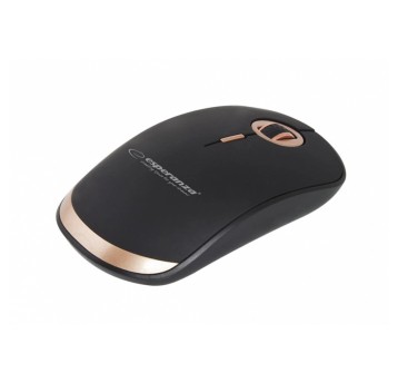 Myszka bezprzewodowa ESPERANZA Acrux kol. czarny [EM127]