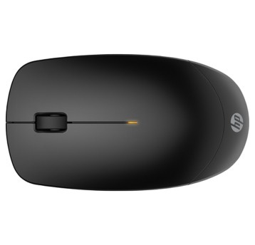 Myszka bezprzewodowa HP 230 kol. czarny [AJ7C2AA]