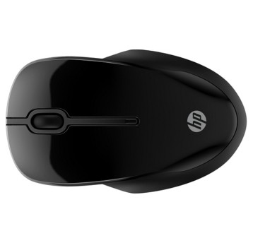 Myszka bezprzewodowa HP 250 Dual Mode kol. czarny 3 przyciskowa [6V2J7AA]