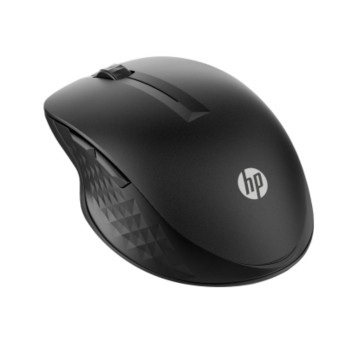Myszka bezprzewodowa HP 430 Multi-Device kol. czarny [3B4Q2AA]