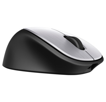Myszka bezprzewodowa HP Envy 500 kol. czarno-srebrny [2LX92AA]