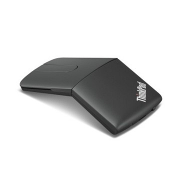 Myszka bezprzewodowa LENOVO ThinkPad X1 Presenter kol. czarny ze wskaźnikiem laserowym [4Y50U45359]
