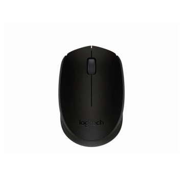Myszka bezprzewodowa LOGITECH B-170 kol. czarny [910-004798]