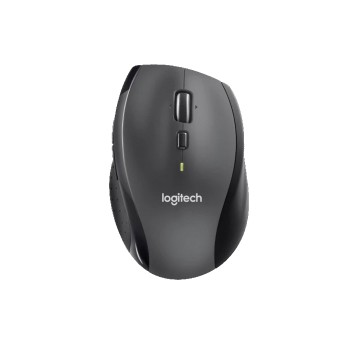 Myszka bezprzewodowa LOGITECH M-705 kol. czarny ecobox [910-006034]