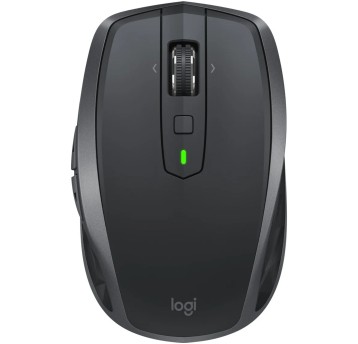 Myszka bezprzewodowa LOGITECH MX Anywhere-2S kol. grafitowy [910-007230]
