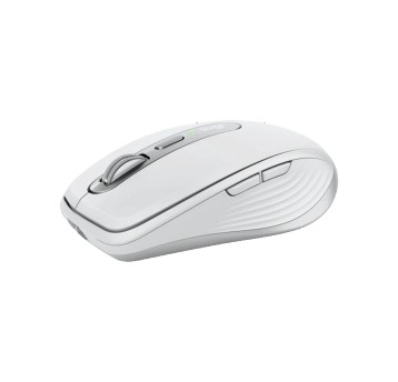 Myszka bezprzewodowa LOGITECH MX Anywhere-3 kol. szary dla Mac [910-005991]