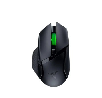 Myszka bezprzewodowa RAZER Basilisk V3 kol. czarny [RZ01-04000100-R3M1]