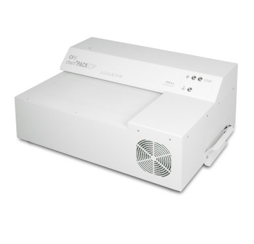 Nacinarka do kartonów OPUS chartiPACK CP kol. biały prędkość 13,2m/min 400V [906246]