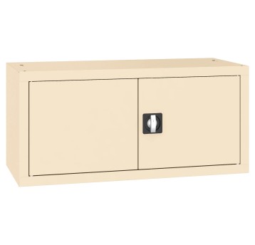 Nadstawka do szafy Sbm 203 MALOW metal kol. beżowy RAL 1015 [Sbm 403Mlx]