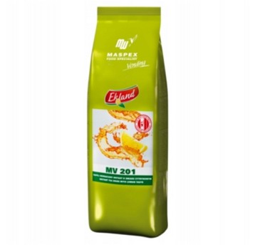 Napój herbaciany EKLAND instant cytryna torebka 1kg