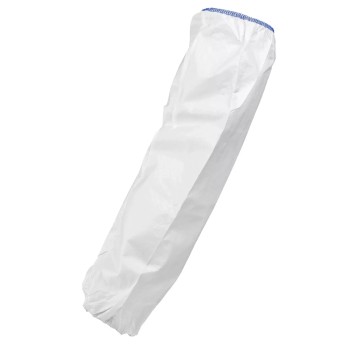 Narękawniki antystatyczne ASATEX CoverStar 60 typ PB 6B kat. III kol. biały 1 para