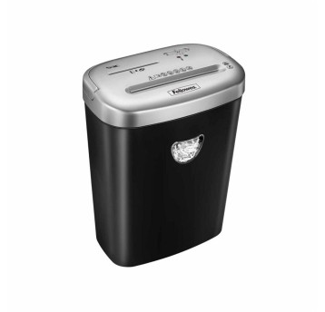 Niszczarka FELLOWES 53C ścinki 4 x 35mm | P-4 T-1 O-1 | 23L [4653101]