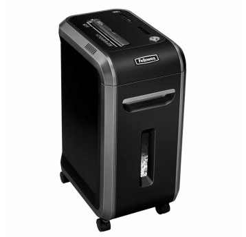 Niszczarka FELLOWES 99Ci ścinki 4 x 38mm | P-4 T-4 O-3 | 34L [4691001]