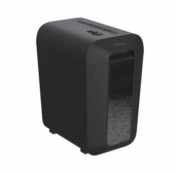 Niszczarka FELLOWES LX65 ścinki 4 x 40mm | P-4 T-4 | 22L [4400701]