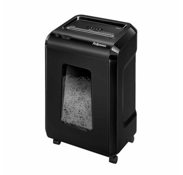 Niszczarka FELLOWES POWERSHRED 92CS ścinki 4 x 38mm | P-4 | 25L [1719301]