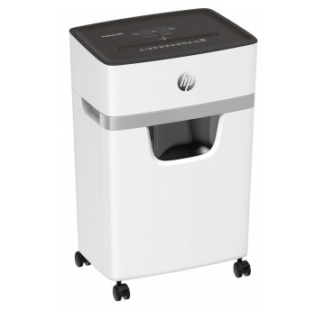 Niszczarka HP ONESHRED 10MC ścinki 2 x 15mm | P-5 | 20L [HPN280410MCON-14]