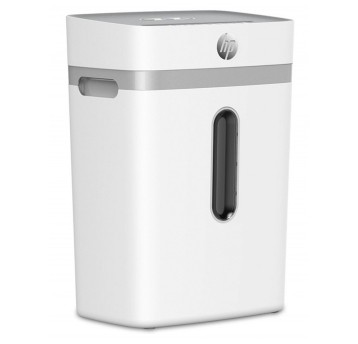 Niszczarka HP ONESHRED 12CC ścinki 4 x 35mm | P-4 T-4 | 23L [HPN280212CCON-14]