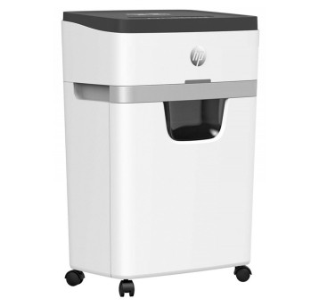 Niszczarka HP ONESHRED 12MC ścinki 2 x 15mm | P-5 | 25L [HPN280612MCON-14]