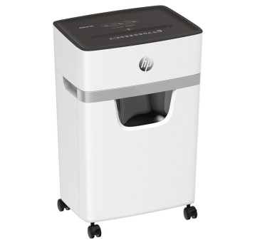 Niszczarka HP ONESHRED 15CC ścinki 4 x 35mm | P-4 T-4 | 20L [HPN280315CCON-14]