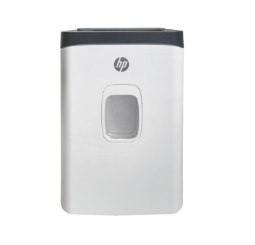 Niszczarka HP ONESHRED Auto 200CC ścinki 4,3 x 12mm | P-4 | 28L automatyczny podajnik papieru [HPN2819200CCOF-05]