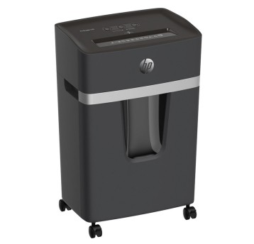 Niszczarka HP PRO SHREDDER 15CC ścinki 4 x 35mm | P-4 | 20L [HPN281115CCOF-05]