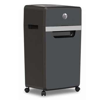 Niszczarka HP PRO SHREDDER 16MC ścinki 2 x 15mm | P-5 | 30L [HPN281616MCOF-05]