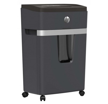 Niszczarka HP PRO SHREDDER 18CC ścinki 4 x 35mm | P-4 T-4 | 25L [HPN281318CCOF-05]
