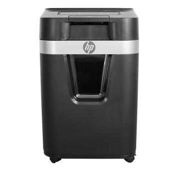 Niszczarka HP PRO SHREDDER AUTO 200 CC ścinki 4 x 12mm | P-4 | 32,2L automatyczny podajnik papieru [HPN2820200CCOF-05]