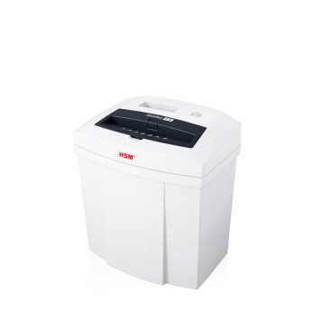 Niszczarka HSM SECURIO C14 ścinki 4 x 25mm | P-4 T-4 E-3 F-1 | 20L [2253111]