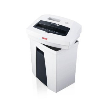 Niszczarka HSM SECURIO C16 paski 5,8mm | P-2 T-2 E-2 | 25L [1901111]