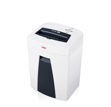 Niszczarka HSM SECURIO C18 paski 3,9mm | P-2 T-2 E-2 | 25L [1910121]