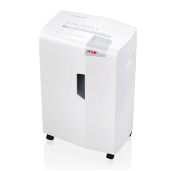 Niszczarka HSM SHREDSTAR X24 ścinki 4 x 37mm | P-4 T-2 E-2 O-1 F-1 | 30L [1039111]
