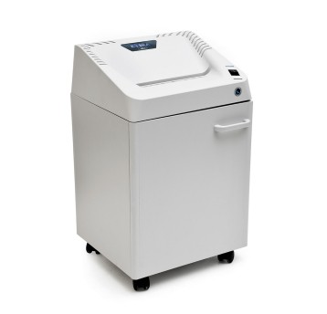 Niszczarka KOBRA 240.1 C4 ES ścinki 3,5 x 30mm | P-4 T-4 E-3 O-3 | 40L [120933]