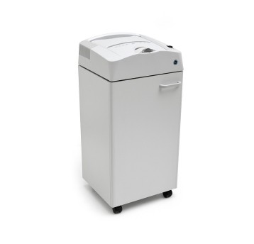 Niszczarka KOBRA AF+1 ścinki 3,5 x 40mm | P-4 T-4 | 80L automatyczny podajnik papieru [121291]