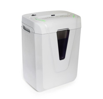 Niszczarka KOBRA HYBRID ścinki 3,9 x 40mm | P-4 T-4 E-3 F-1 | 30L [121273]