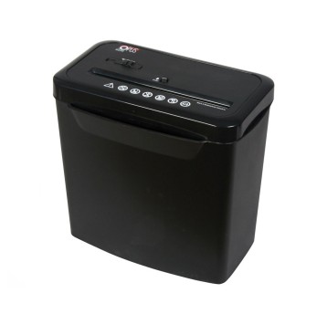 Niszczarka OPUS CS 2205 ścinki 4 x 40mm | P-4 | 11,8L [510344]