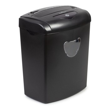 Niszczarka OPUS OS 2210 CD ścinki 4 x 39mm | P-4 T-1 E-2 | 21L [510443]