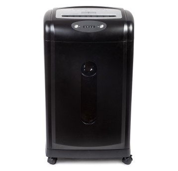 Niszczarka OPUS TS 2215 CD ścinki 4 x 38mm | P-4 T-1 E-2 O-1 | 28L [510405]