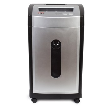 Niszczarka OPUS TS 2222 CD ścinki 3,9 x 44mm | P-3 T-1 E-2 | 28L [510429]