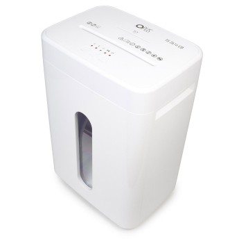 Niszczarka OPUS TS 2616 CD ścinki 2 x 15mm | P-4 T-2 E-2 O-1 F-1 | 33L [510474]